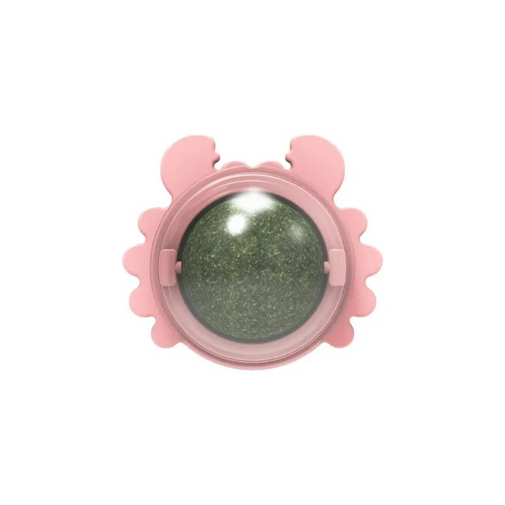 Catnip ball Norvo