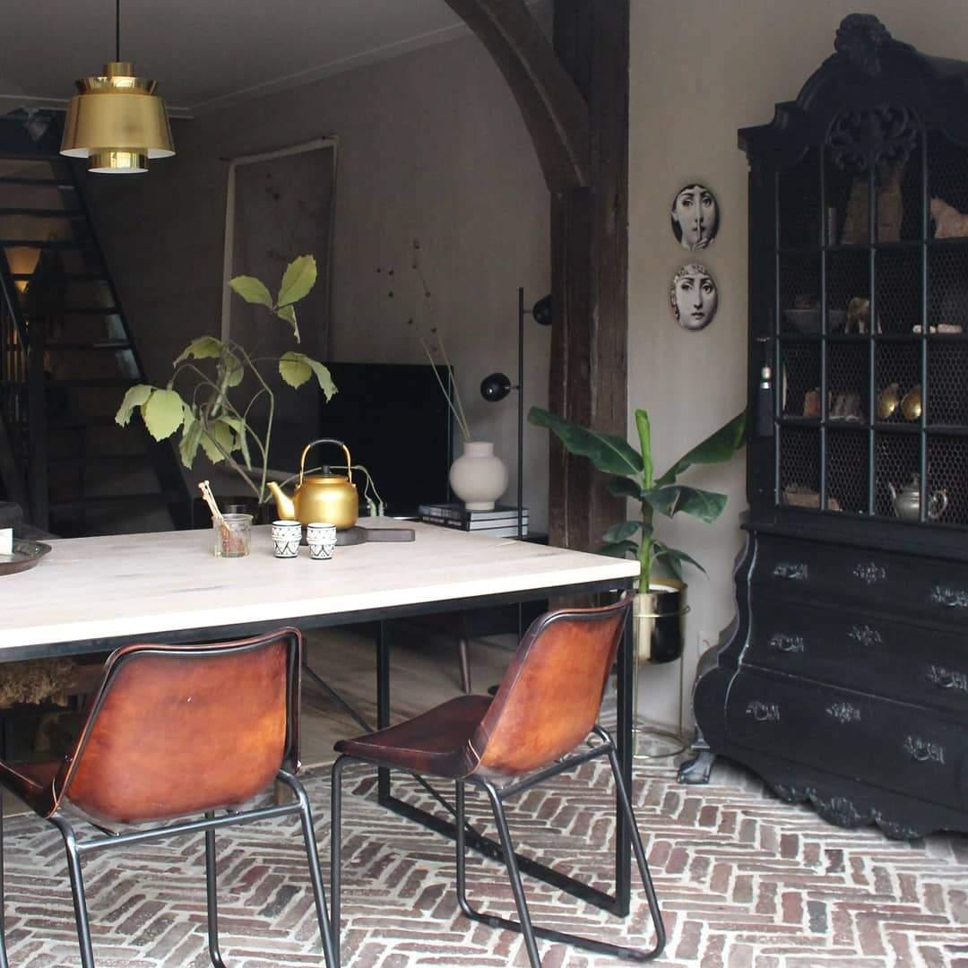 Norvo | Et fantastisk lys som vil dekorere ethvert interiør