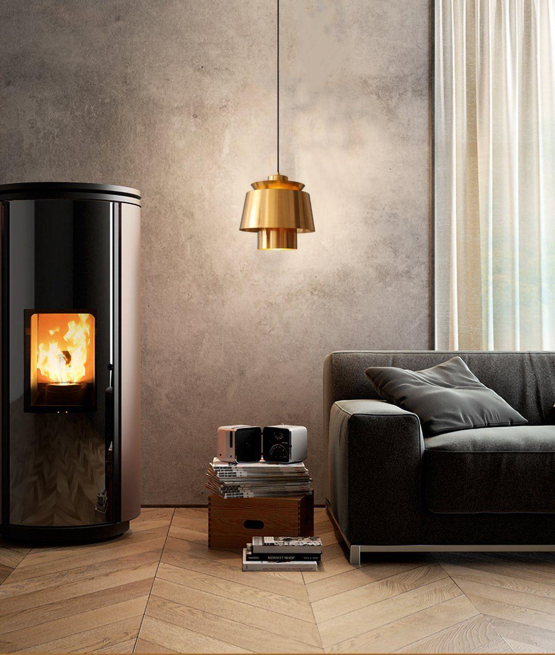 Norvo | Et fantastisk lys som vil dekorere ethvert interiør