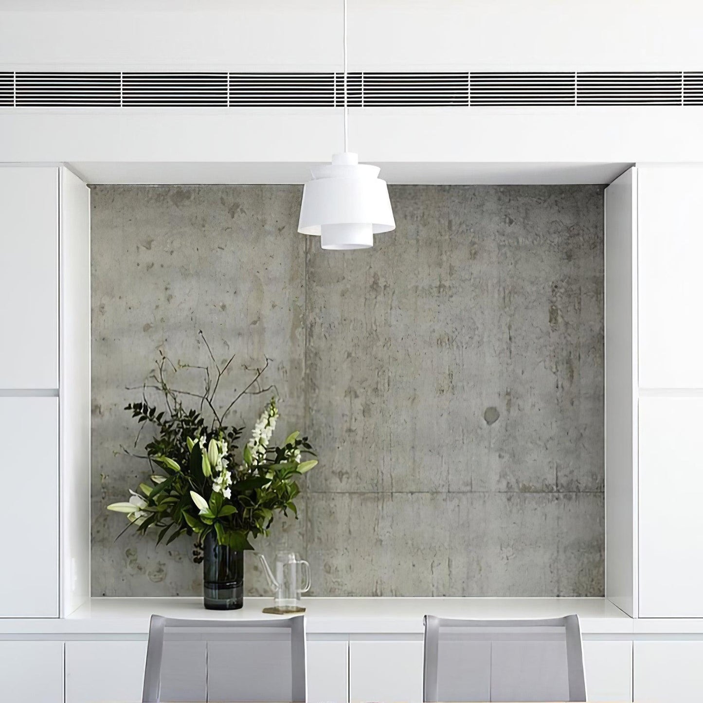 Norvo | Et fantastisk lys som vil dekorere ethvert interiør