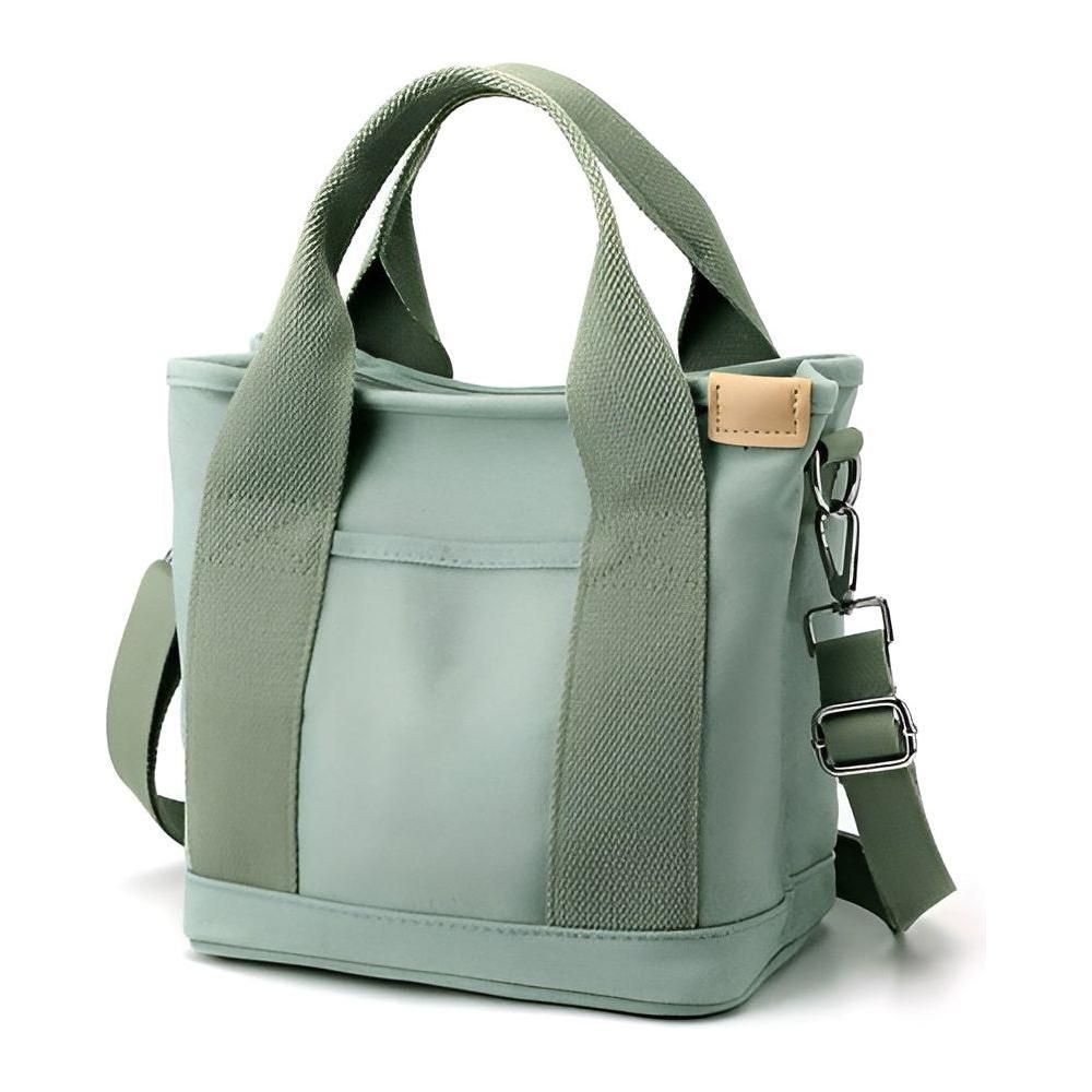 Mia Fashion Bag - Luksuriøs Forsterket Lærveske for Kvinne | Norvo