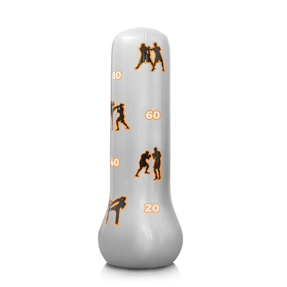 Norvo | PlayPunch™ Sterk & Sikker Praksis