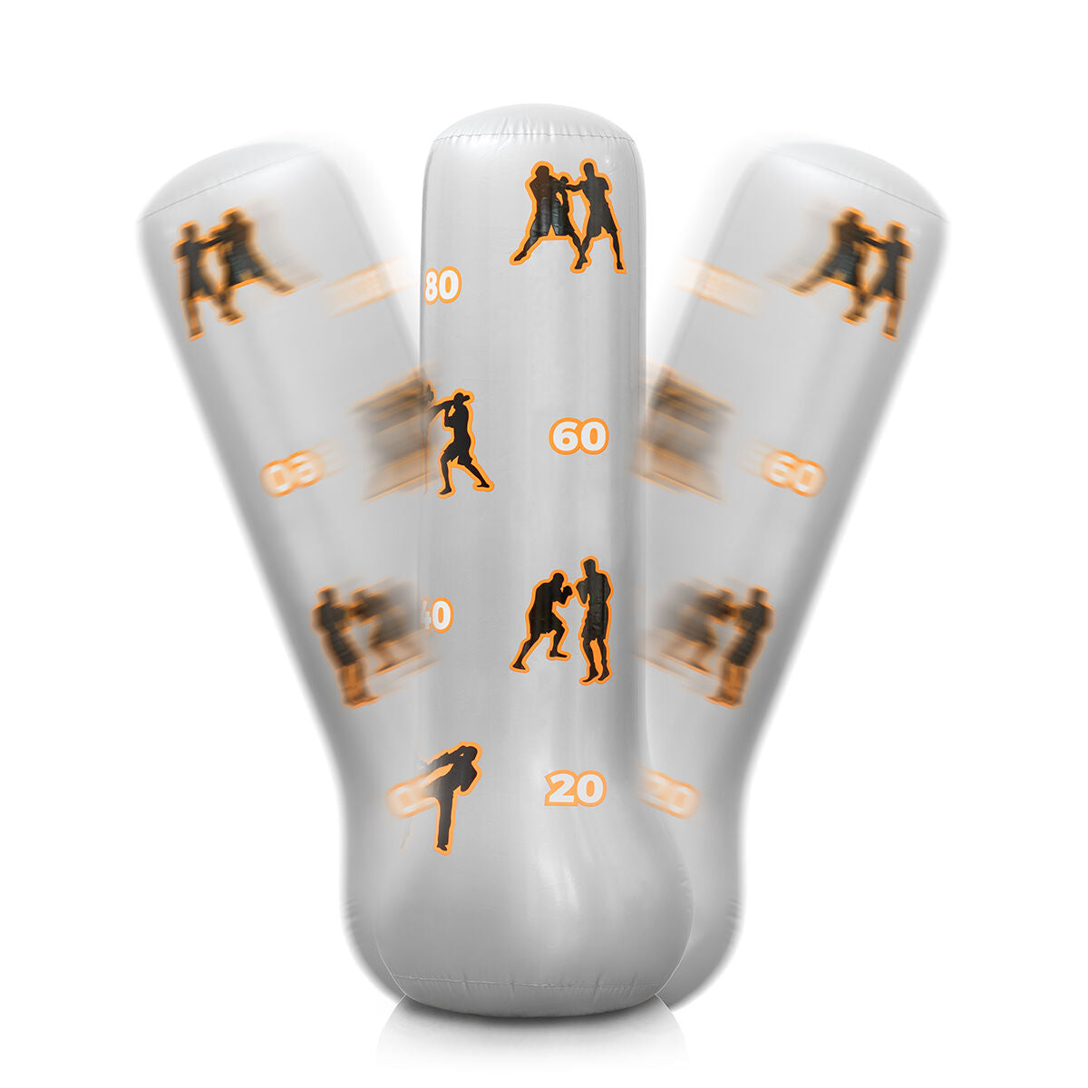 Norvo | PlayPunch™ Sterk & Sikker Praksis