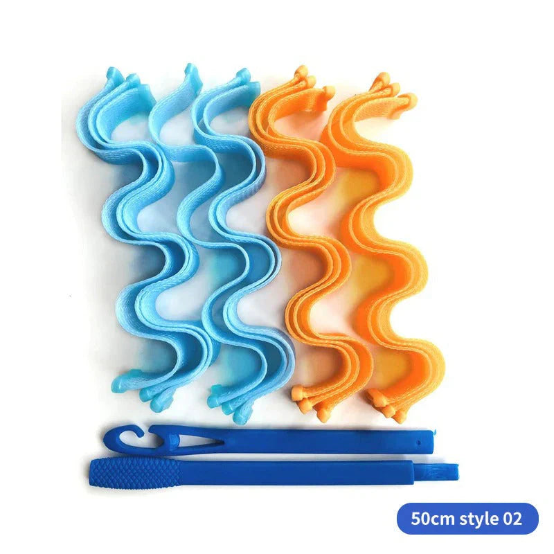 Norvo | DIY Magiske Spoler