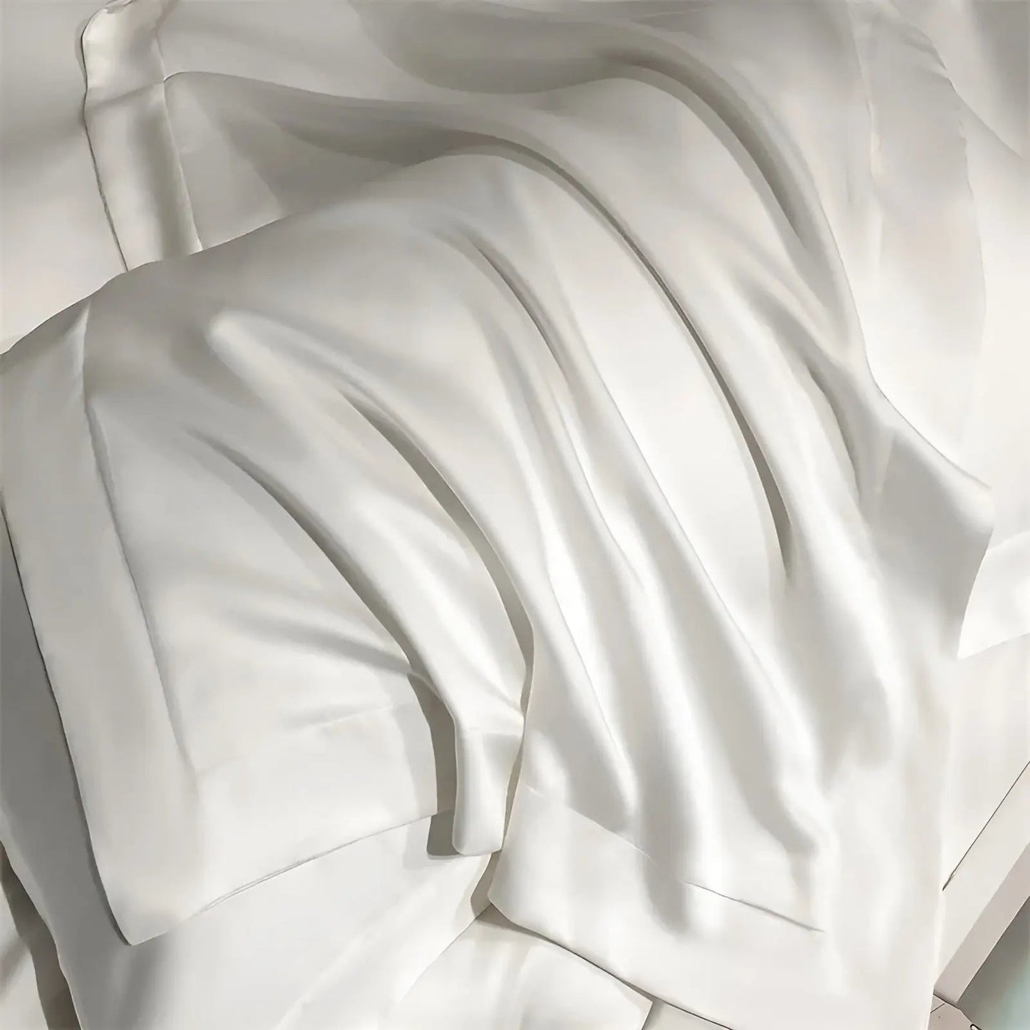 SilkBamboo – Luksus Bambus Sengetøy for Ultimat Komfort Norvo