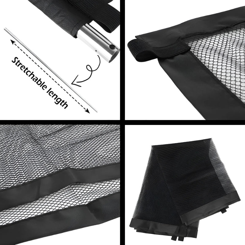 Norvo | Haustier-sikkerhetsgjerde