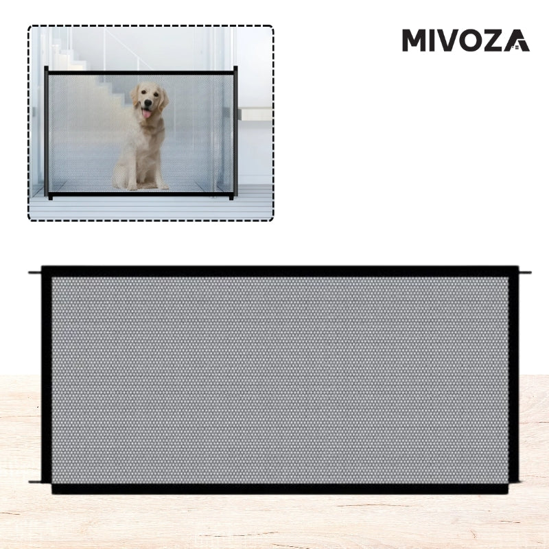 Norvo | Haustier-sikkerhetsgjerde