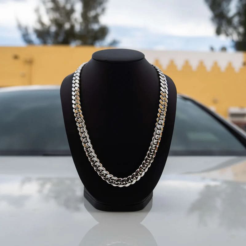 Norvo | Tidløs eleganse for et sterkt utseende