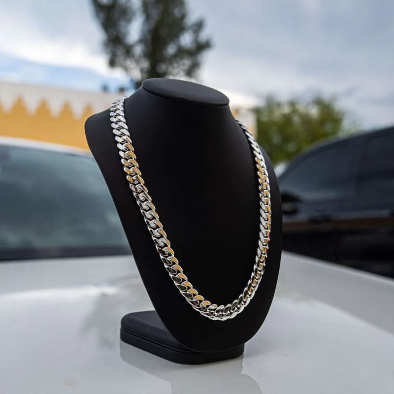 Norvo | Tidløs eleganse for et sterkt utseende