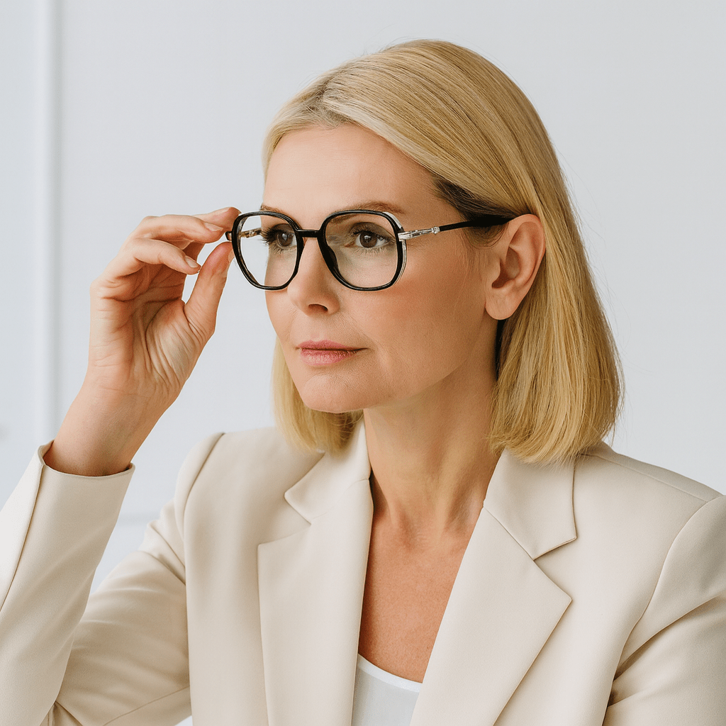 Norvo | Premium Lesebriller for Klart & Styligt Syn