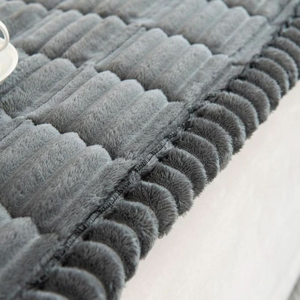 Norvo | Luksus Plush Deksel for Sofaer