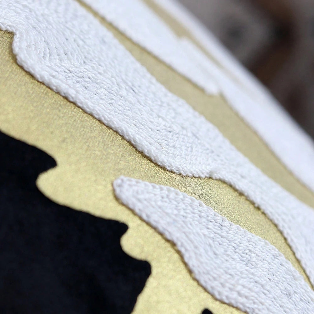 Norvo | Fløyels Juletre Dekorativ Putetrekker