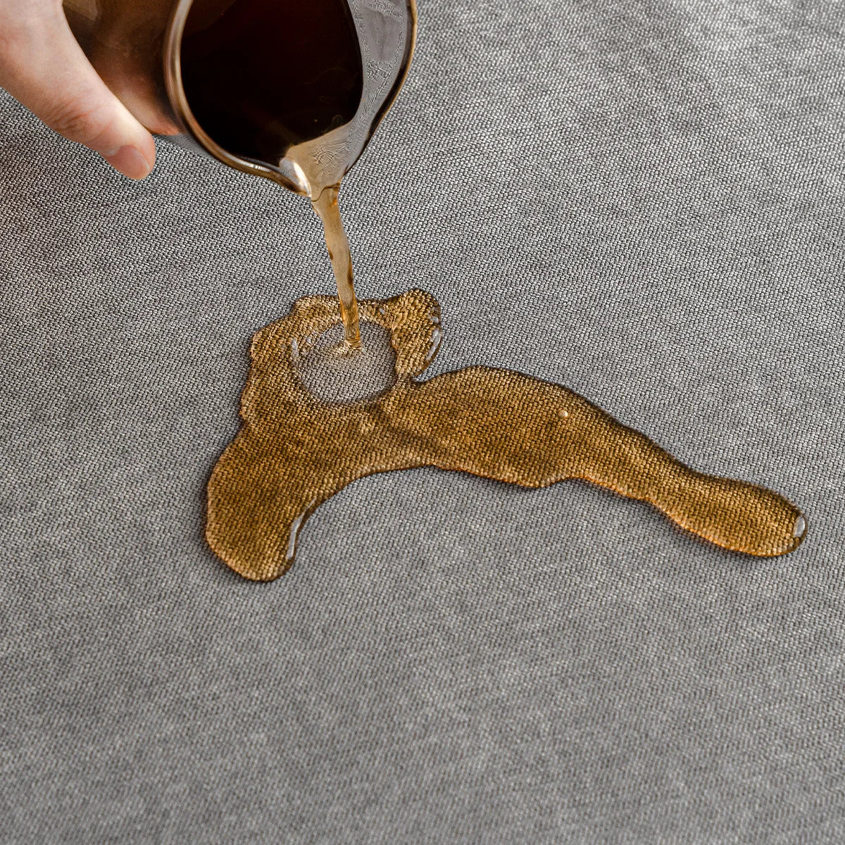 Norvo | SofaShield Luxe Anti-Scratch Sofa Protectors – Kr ripebestandig Chenille beskyttelse for kjæledyr