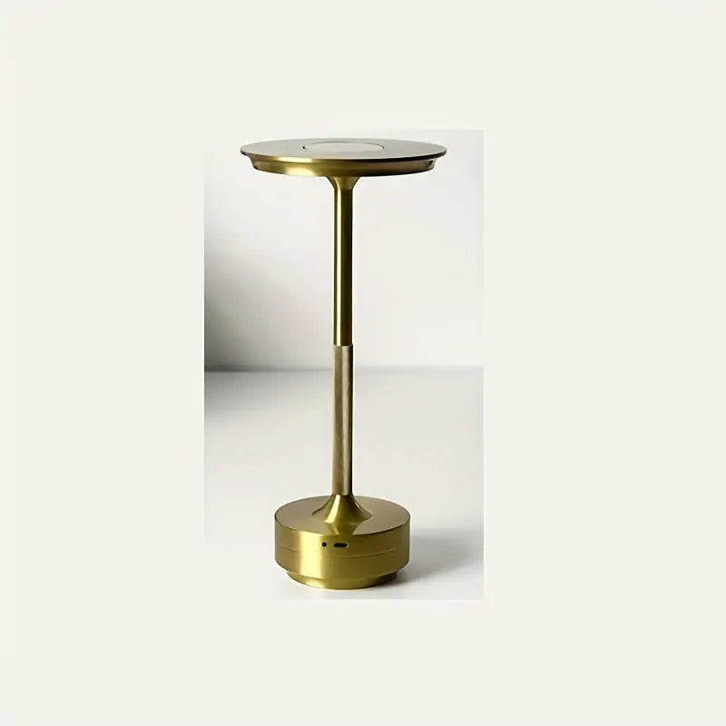 Norvo | Bordlampe i Japandi Stil