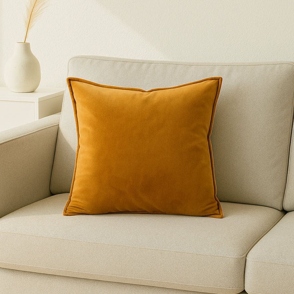 Norvo | Vesta Nordisk Syntetisk Skinn Putetrekk