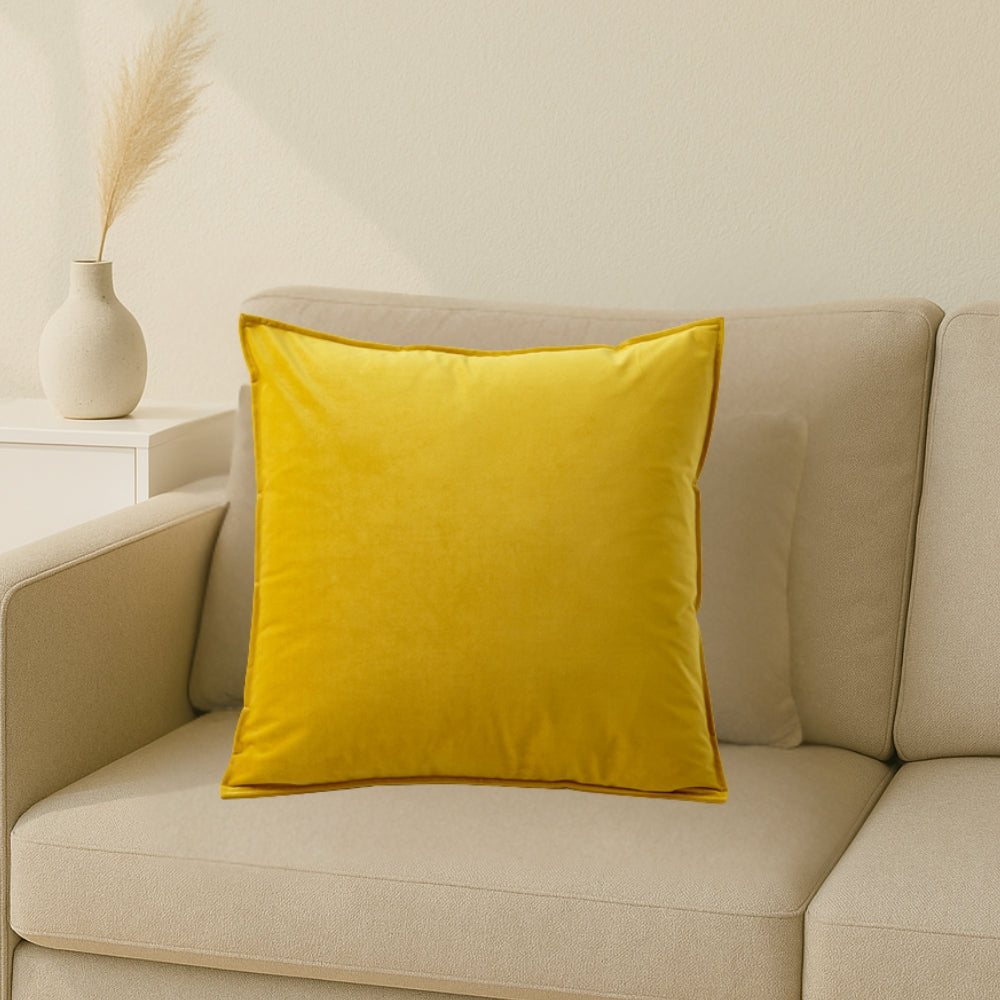 Norvo | Vesta Nordisk Syntetisk Skinn Putetrekk