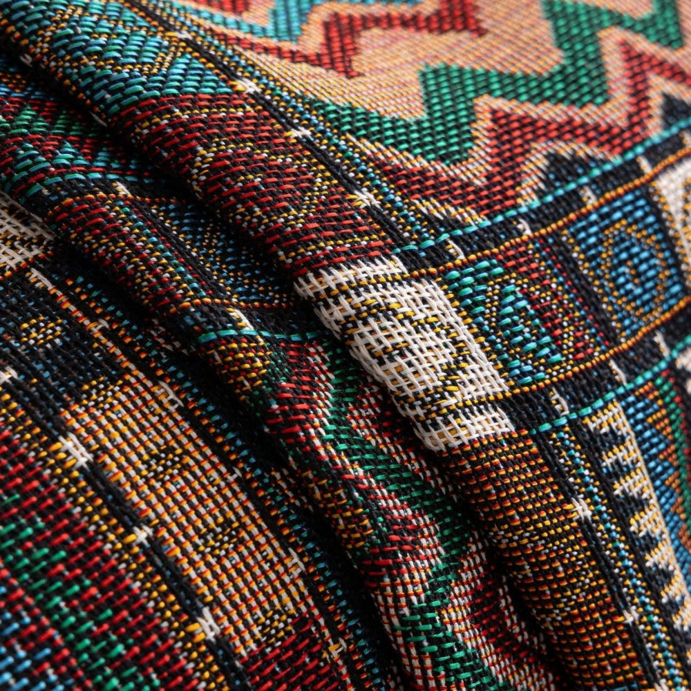 Norvo | Aurora Stripes Boho Sofa Cover