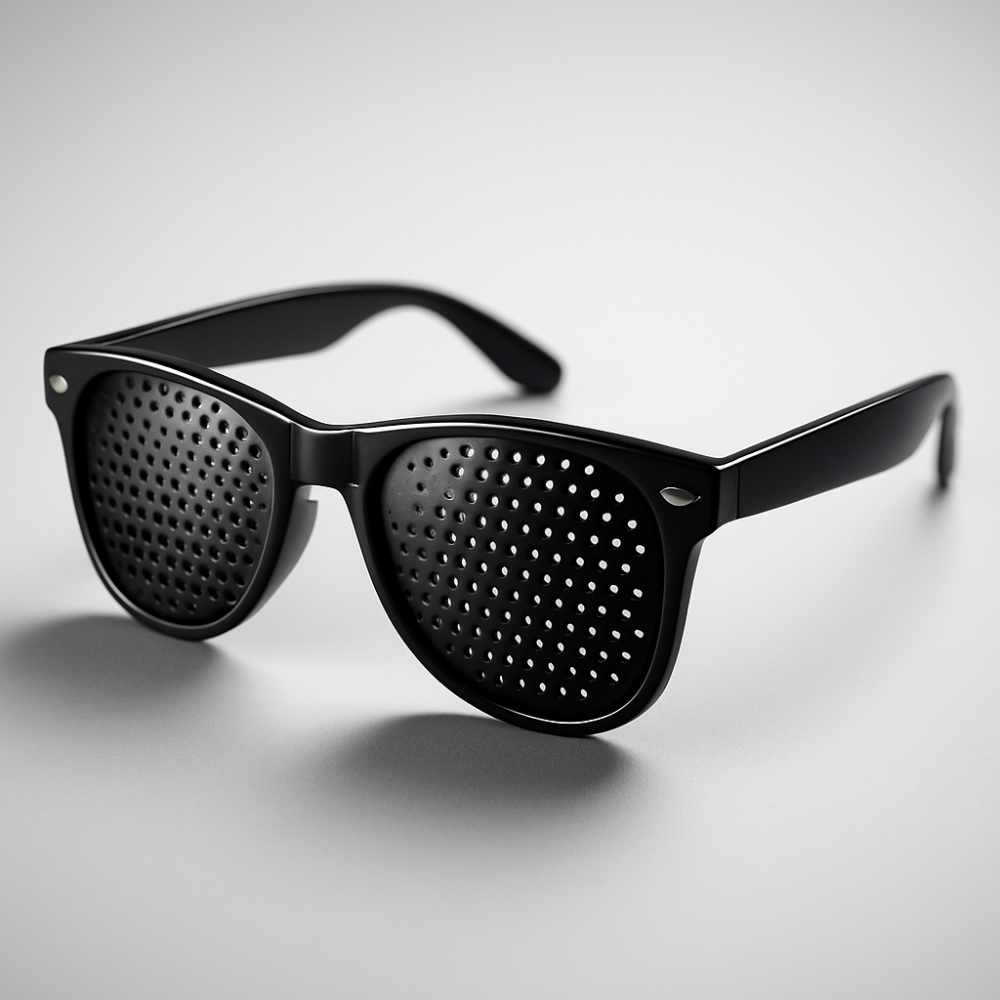 Norvo | Unisex Lettvekt Briller | Synforbedring