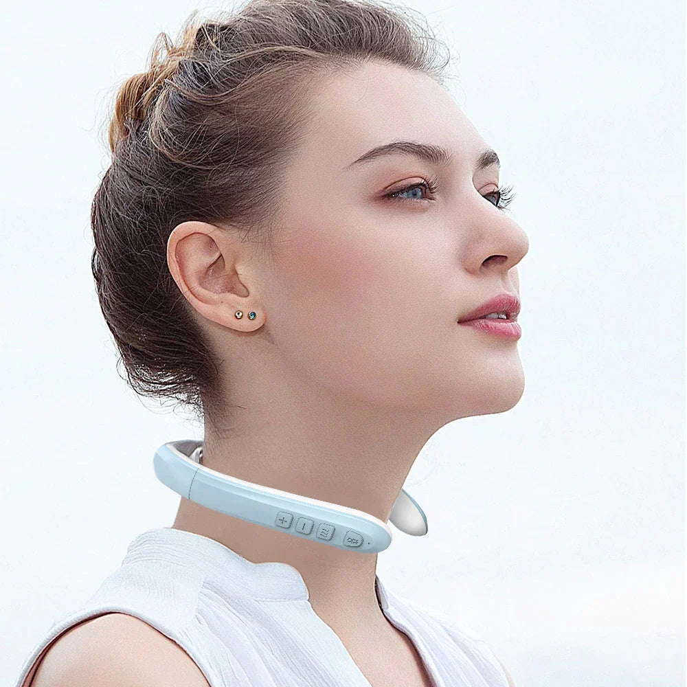 Norvo | Vitalize Ultralyd Lymfatisk Dreneringsutstyr for Cellulitt og Fettreduksjon Muskelavslapning