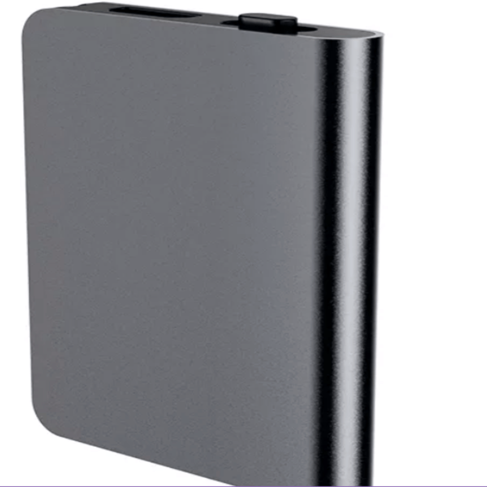 Norvo | Ultra-lett Diktattelefon med Røstaktivering & 32 GB Lagring