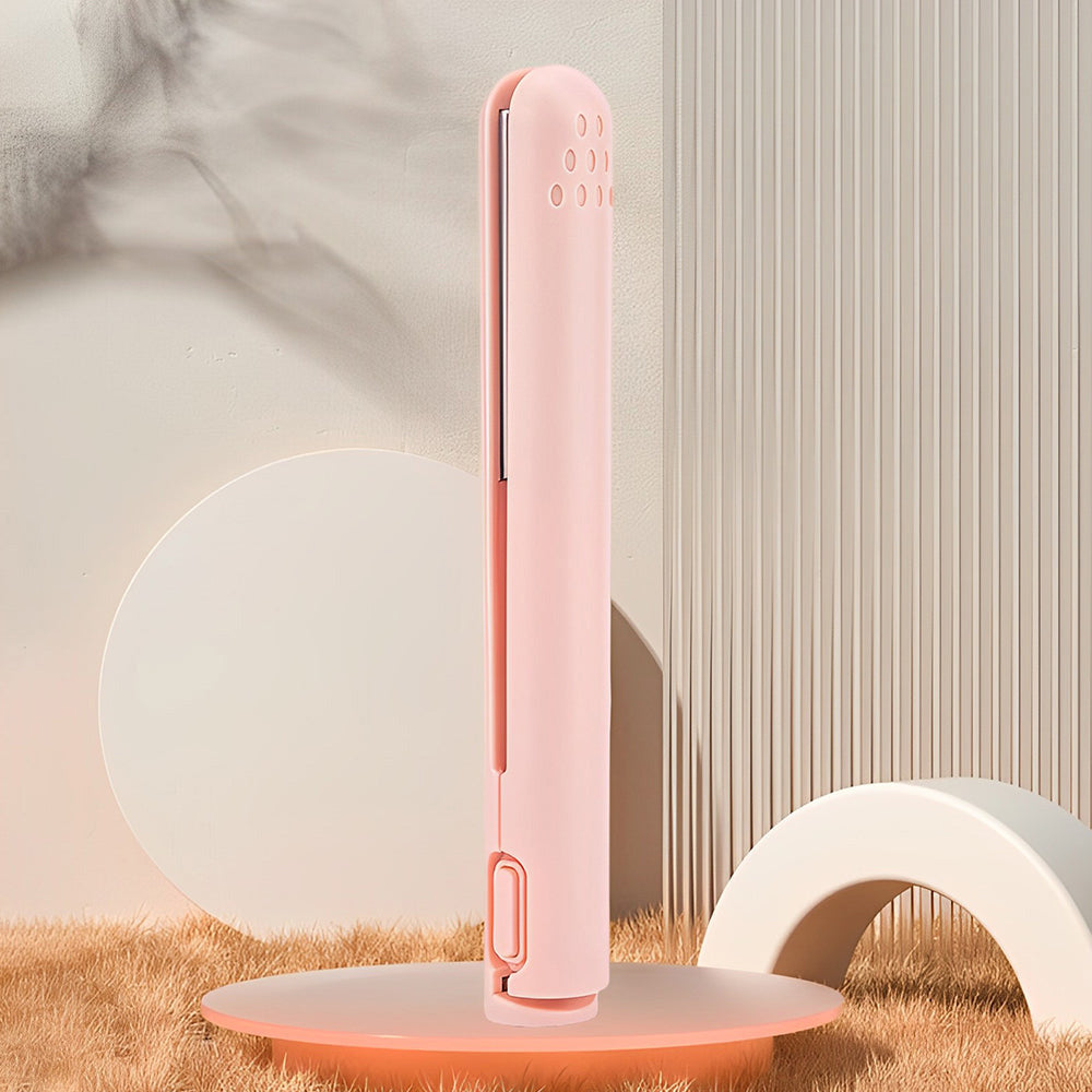 Norvo | Mini Krølltang med Dobbelt Bruk