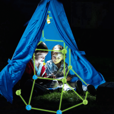 Norvo | Barn Konstruksjon Festning