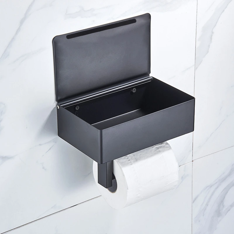 Norvo | Bibbie - Elegant Toalettpapirholder