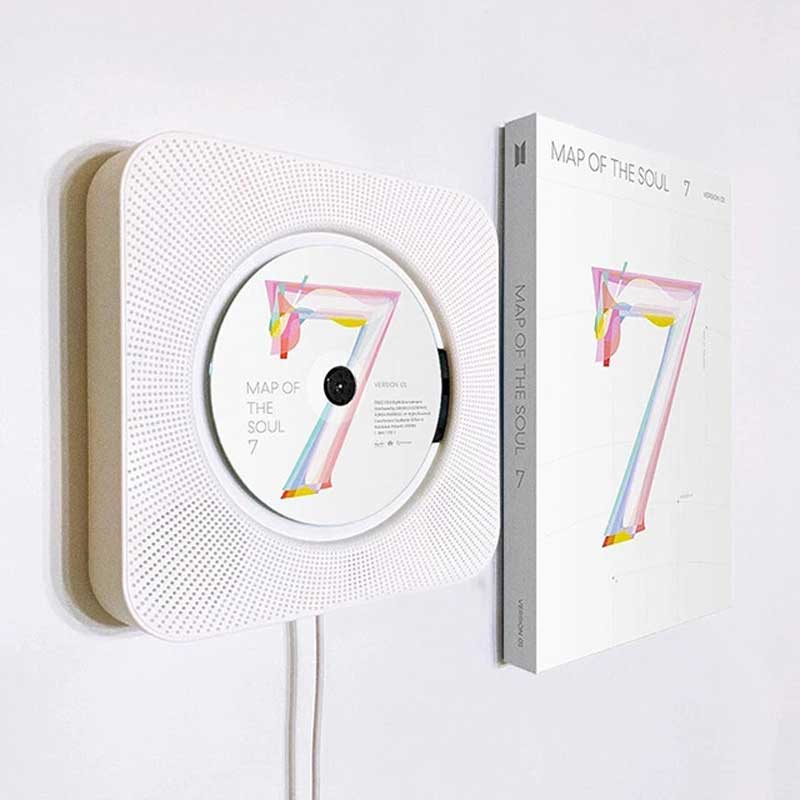 Norvo | CD-Spiller