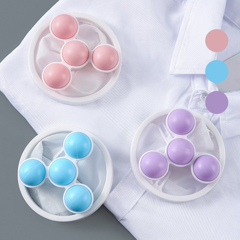 Norvo | Vaskemaskin Hårfilter Nettposer