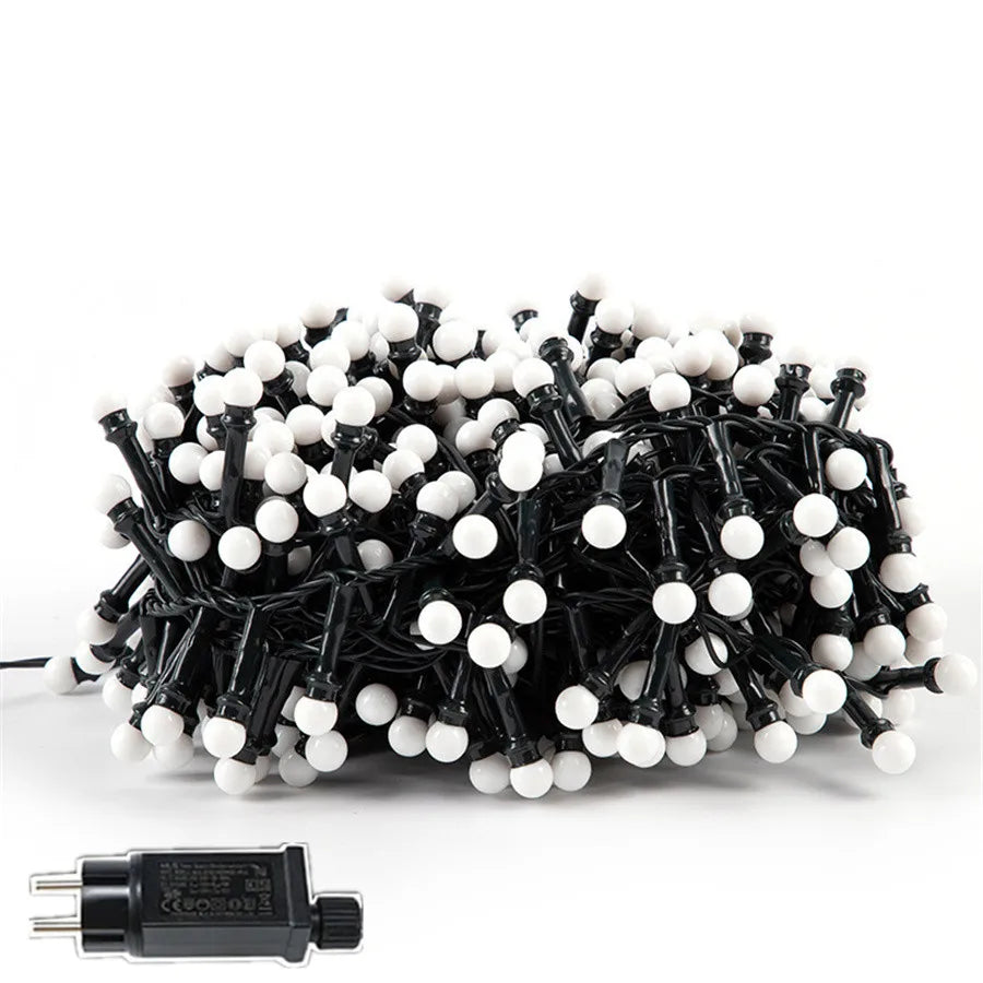 Norvo | Stjerneglans som skinner selv i regnet