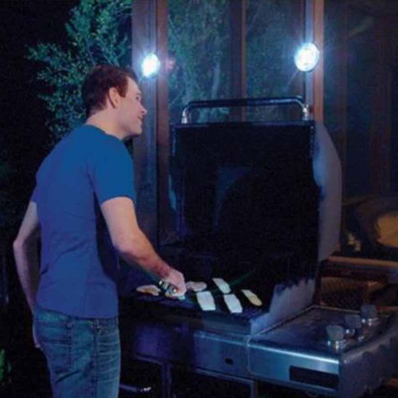 Norvo | Solar Garden Disk Light - La hagen din være vakker