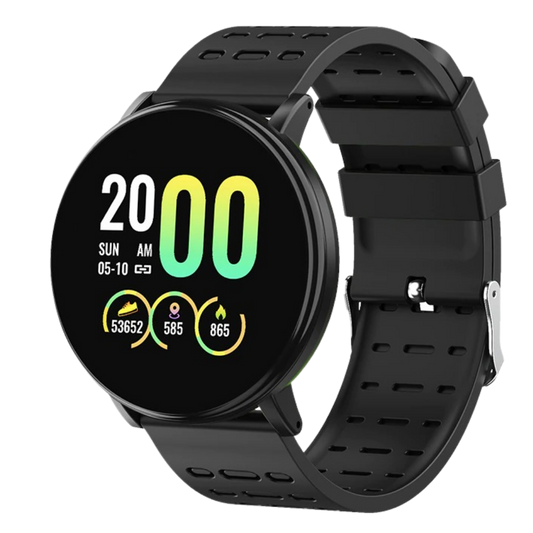 Vanntett smartklokke