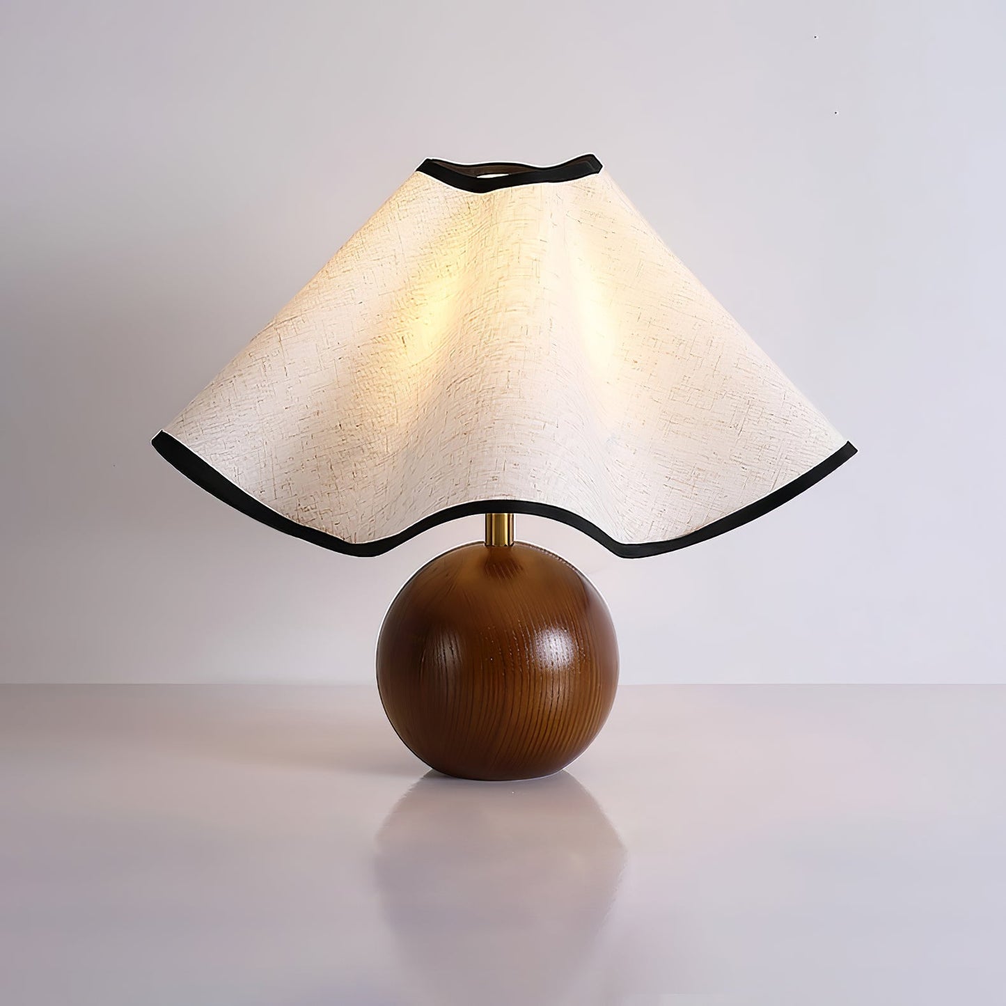 Norvo | Bordlampe Moderne Design Ambient Belysning Interiør
