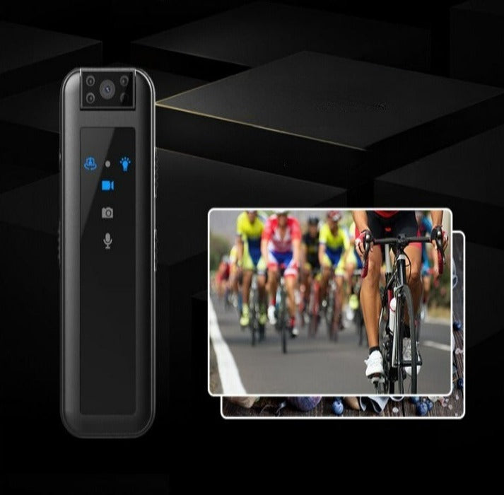 Norvo | ClipCam Fang Øyeblikk Umiddelbart