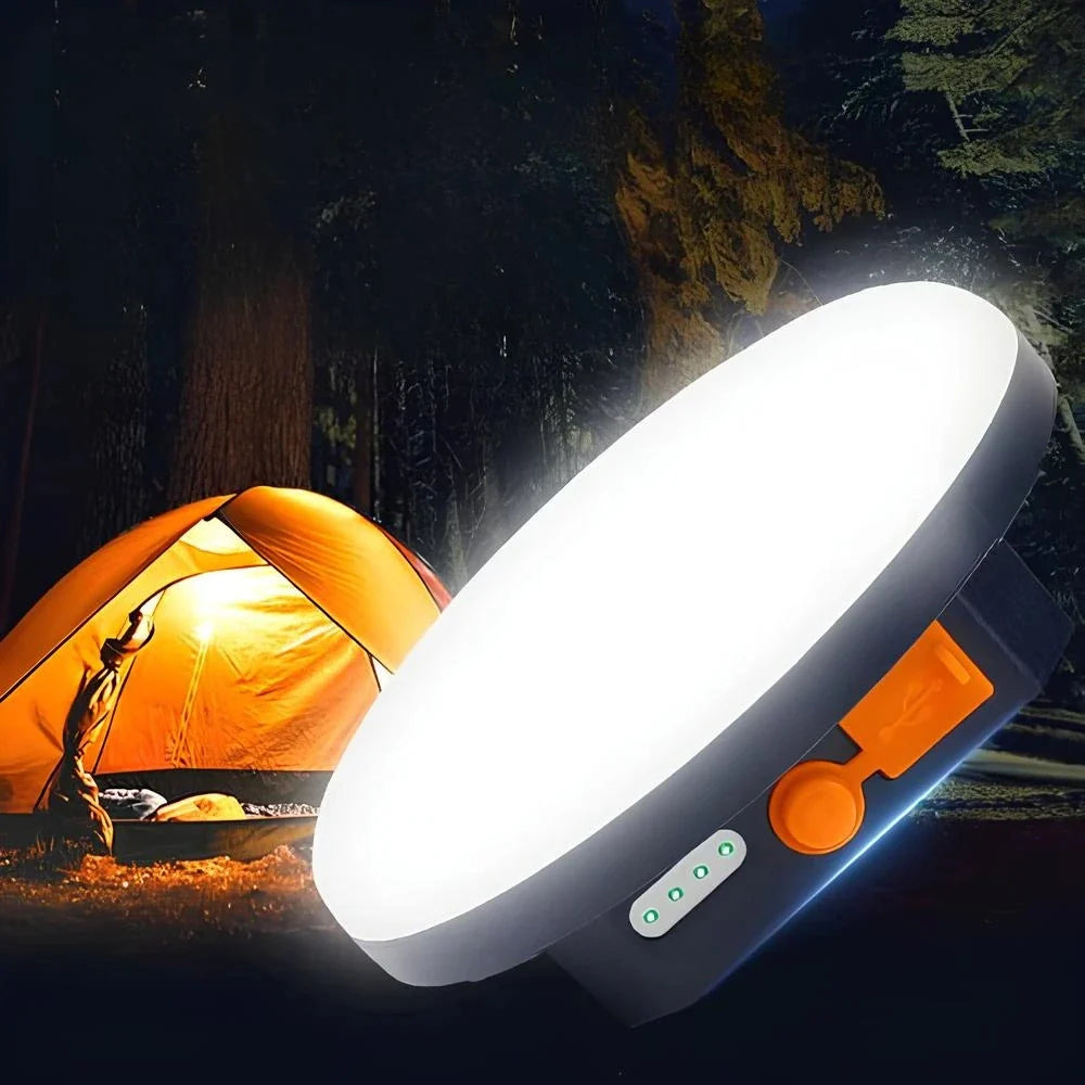 Norvo | Multifunksjonell Tur Power Bank