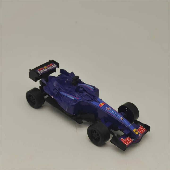 Norvo | FastTrack - Race Car Advent Calendar Julegave Sett