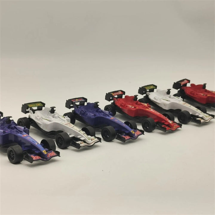Norvo | FastTrack - Race Car Advent Calendar Julegave Sett