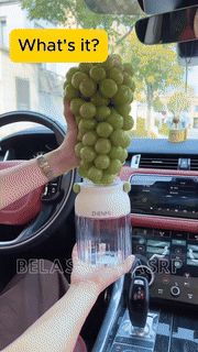 Norvo | Oppladbar Bærbar Juicer