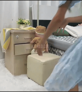 Norvo | Barnesikkerhetskabinett skaps lås