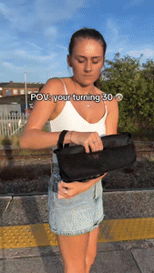 Norvo | Bærbar Kompakt Campingstol