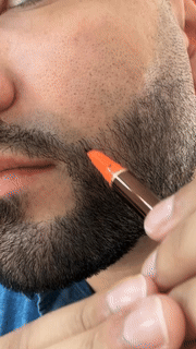 Norvo | Vanntett skjeggfyller penn