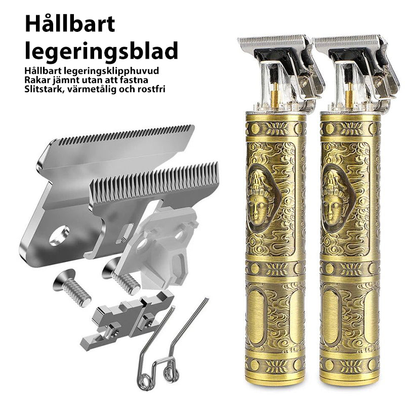 Norvo | Trådløs Hårklipper Menn