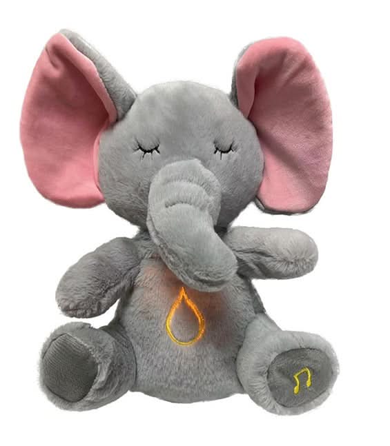 Norvo | Beroligende kosedyr for valper og kattunger