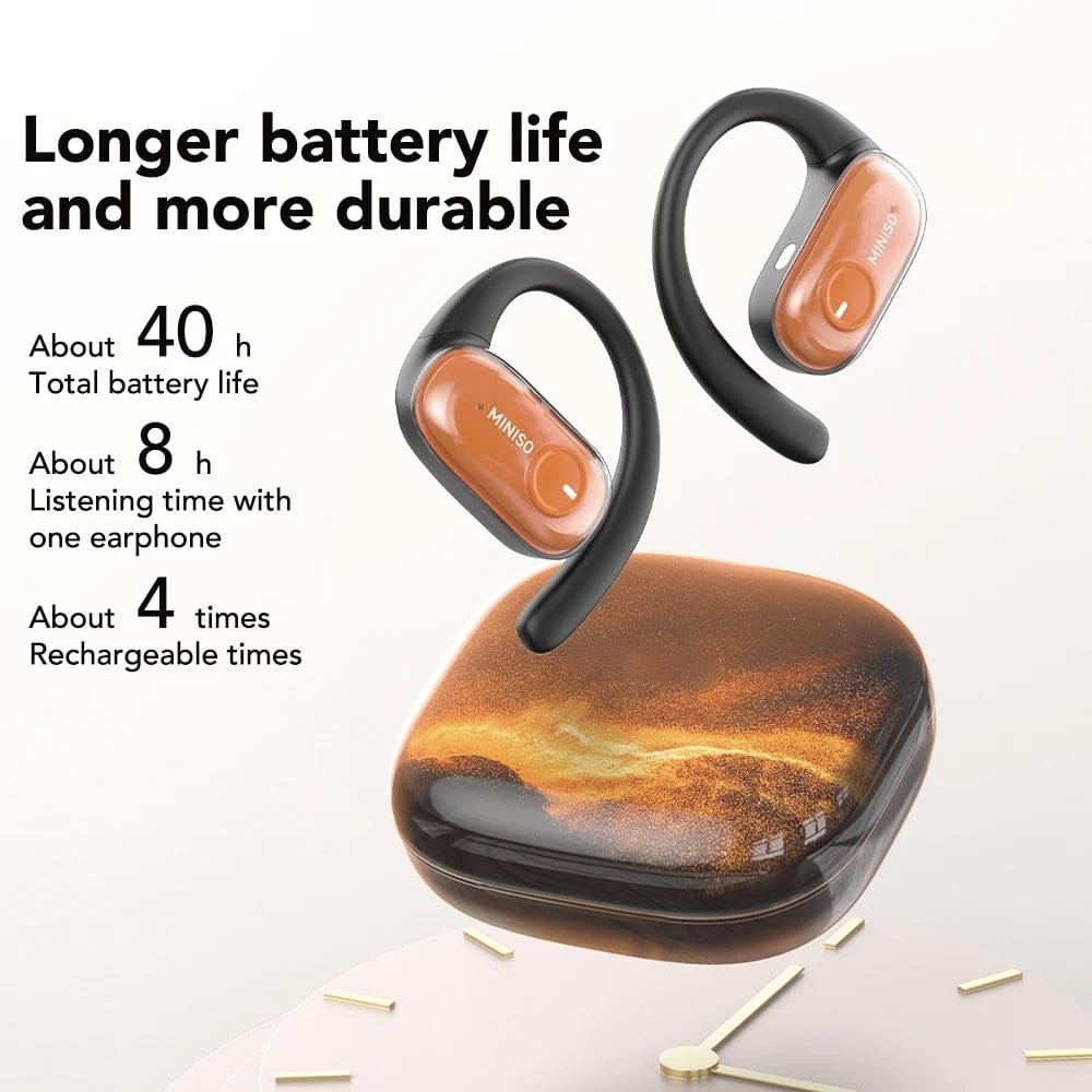 Norvo | Trådløse Luminous Quicksand Hodetelefoner