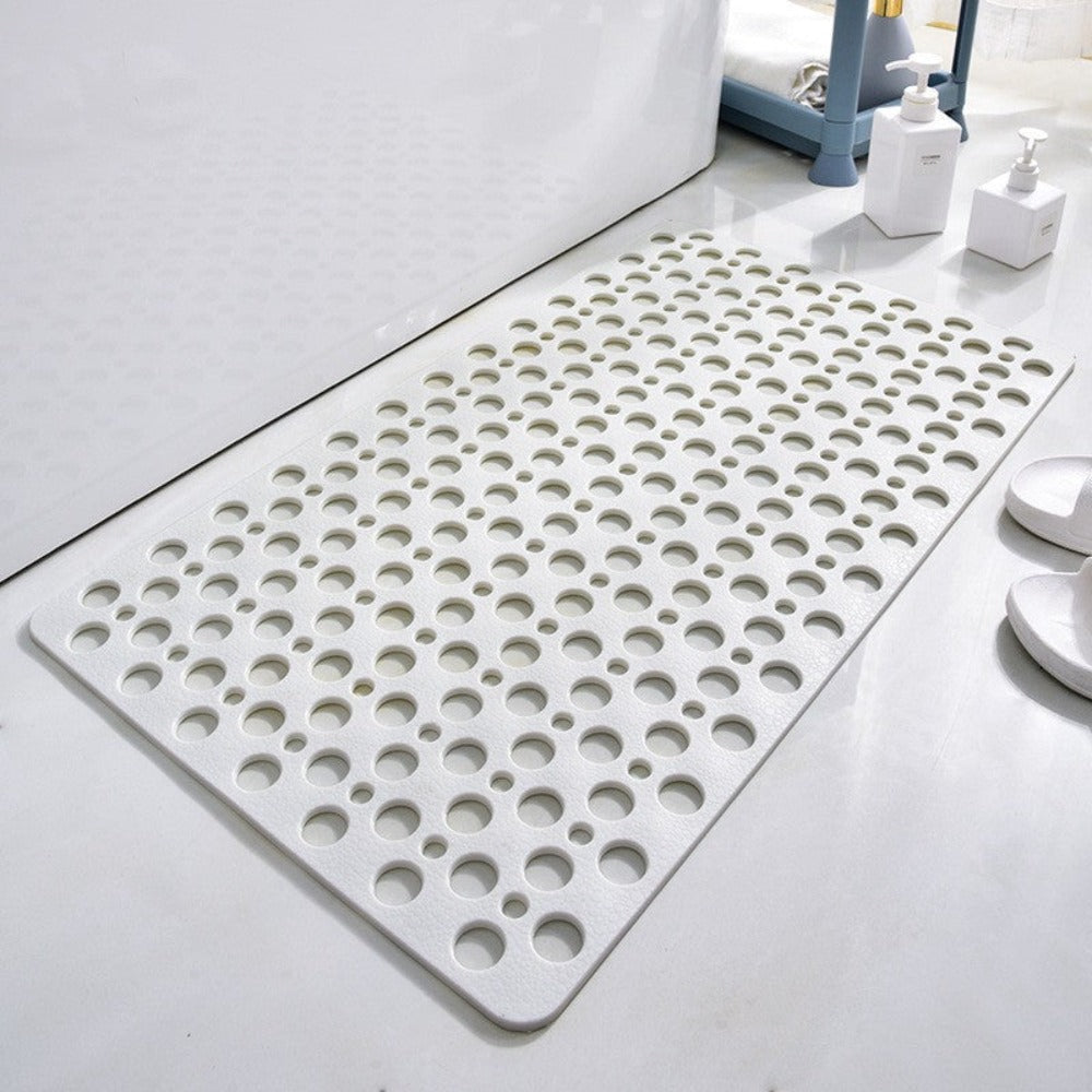 Norvo | Dusjmatte Non Slip Anti Mold Badmatte