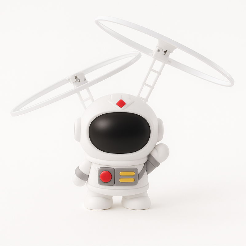 Norvo | AstroFlyer