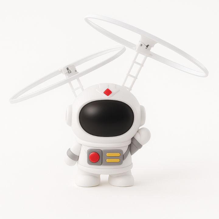 Norvo | AstroFlyer