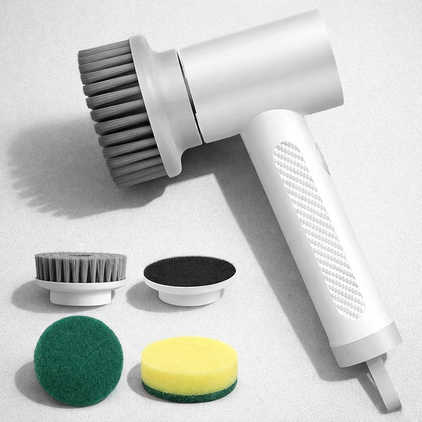 Handholdt Spin Scrubber Norvo