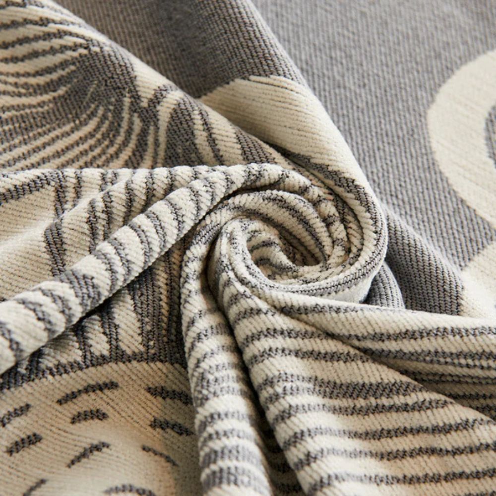 Norvo | Wildflower Dreams Sofatrekk