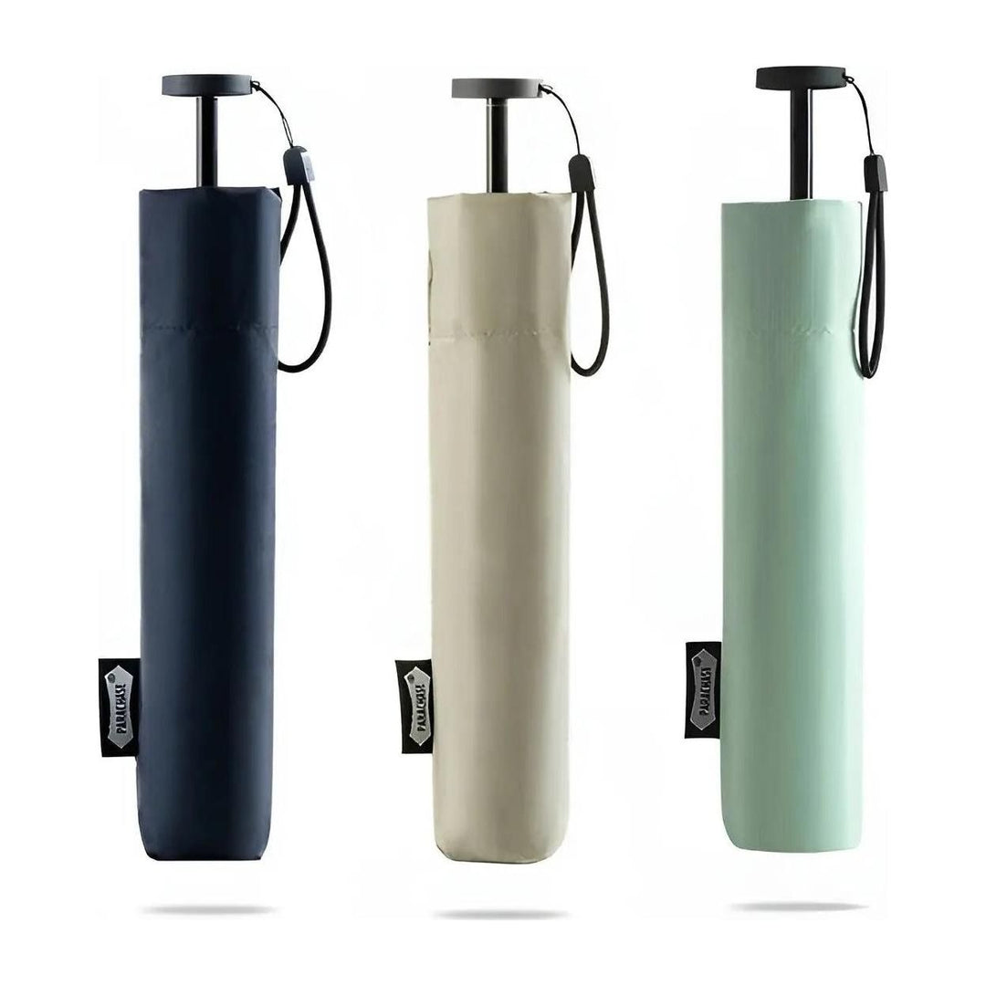 Vindbeskyttende paraply - Ultralett karbonfiber anti-UV paraply | Norvo
